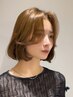 【ご新規様/執印指名はこちらから】カット+トリートメント