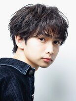 リップス 表参道店(LIPPS)&nbsp;ランボシャドーマッシュ