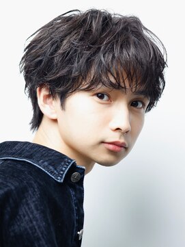 リップス 表参道店(LIPPS) ランボシャドーマッシュ