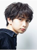 ランボシャドーマッシュ