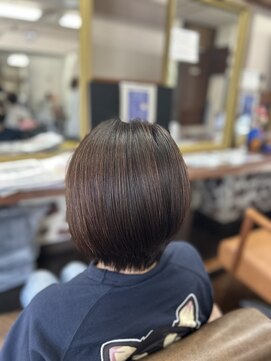 アート(art) 髪質改善トリートメント