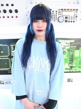 ゲーム 渋谷店(GAME) 八巻 藍衣 ［渋谷駅］