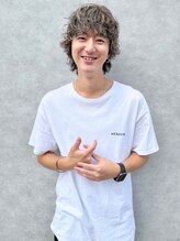 ブリックバイブレイス 千葉 千葉中央(brick by brace)&nbsp;渡邊 雅哉