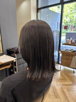 アルター(aL ter)&nbsp;【オリーブグレージュ】鎌取/中島