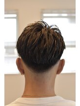ヘアーズ マツシタ(Hairs MATUSITA) スタイル