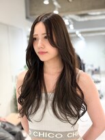 シュク 高円寺(SYUK)&nbsp;柔らかオリーブグレージュ/秋冬カラー/SYUK高円寺/坂元