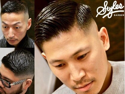 バーバースタイル 名東店(BARBER STYLES)の写真