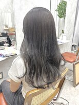 タル(taru)&nbsp;髪質改善/髪質改善縮毛矯正/超高濃度水素【福岡/天神/大名】