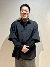 ブロック 成増店(BLOC)&nbsp;中山 翔