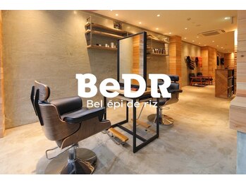 BeDR 