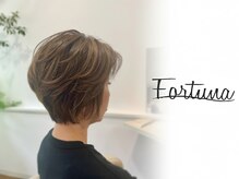 Fortuna【フォルトゥーナ】