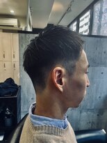 エース(ACE:Re)&nbsp;刈り上げショート/刈り上げカット