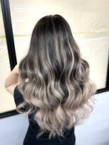 ラピス 大阪アメ村店(Lapis)&nbsp;エクステバレイヤージュ