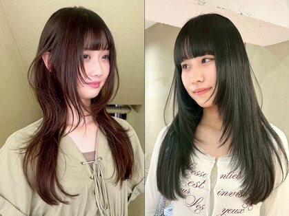 ローレン(LOREN)の写真