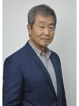 タカベヘアスパ(TAKABE hair spa)&nbsp;高部 敏彦