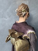 ラ カルモ(LA CALMO)&nbsp;2025年度　成人式