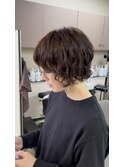 ニュアンスパーマ