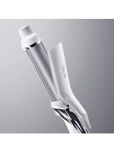 ReFaドライヤー＆アイロン