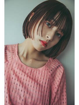 ルーク 立川(LUK) 【LUK立川】大人ボブ＋20代/30代/40代★New Open