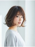 レイヤーボブ