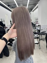 エゴル ナゴヤサカエ(ENGOL NAGOYA SAKAE)&nbsp;モテミルクティー