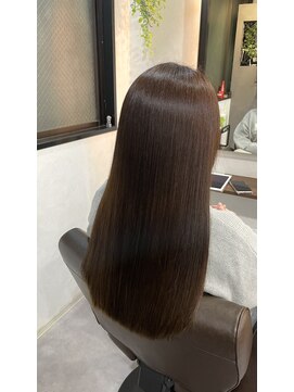 ルミヨコハマ 横浜駅店(Lumi) レッドブラウン