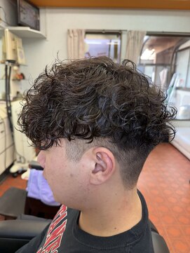 デザミ(Des Amis) スペインカール