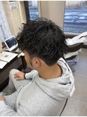 スパイキーツイスト