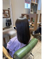 トリコ プラス 本八幡店(TORICO plus) 髪質改善カラー
