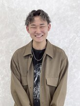 イルバイアトモス(ilu by Atmos) 至田 匡汰