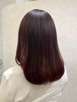 アンビエンテ(ambiente) 暖色カラー【フクナガ】