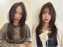 fukuの雰囲気（ほっとひと息つける居心地の良い空間）