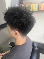 ボンド(Bond)&nbsp;ショート