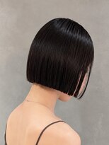 アムリタ 三鷹(AMRITA)&nbsp;シンプルストレートボブ