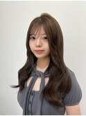ミントベージュ