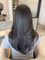 ヴォーグ 大曽根店(VOGUE)&nbsp;大曽根/大曽根駅髪質改善/髪質改善トリートメント/縮毛矯正