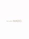 hair salon MADO. -髪質改善専門店-【11月上旬NEW OPEN(予定)】の写真/繰り返すカラーやパーマのダメージも徹底ケア!髪質改善専門店ならではの技術で、健やかな素髪へ導く◎