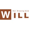 ヘアードレッシングサロン ウィル(Hair Dressing salon WILL)のお店ロゴ