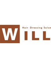 Hair Dressing salon WILL　（ウィル）