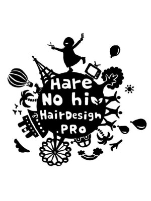 ハレノヒ(hare no hi)