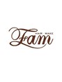 ファム(Fam) fam hair