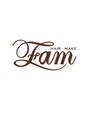 ファム(FAM) fam hair