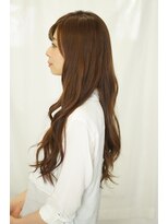 ソーホー ニューヨーク シズオカ(SOHO newyork SHIZUOKA) カジュアルロング