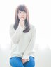 デザインカット＋縮毛矯正　18000円→１5000円