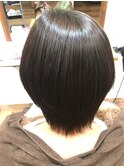 うるサラショート