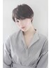 カット＋クイックスパ ￥6,820  【マイクロミスト使用】