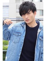 セシルヘアー 広島駅前店(Cecil hair)&nbsp;スパイラルマッシュ