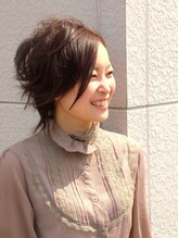 ティーズスタイル(T's style)