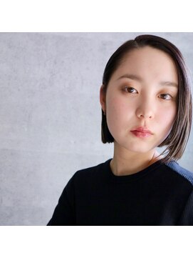 ハーヒム(her him) her.him/tominaga/55