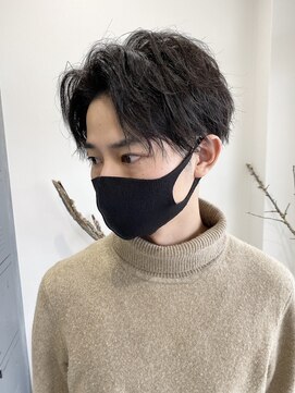 ネクストフォーヘアー(NEXT for hair) NEXT for hair